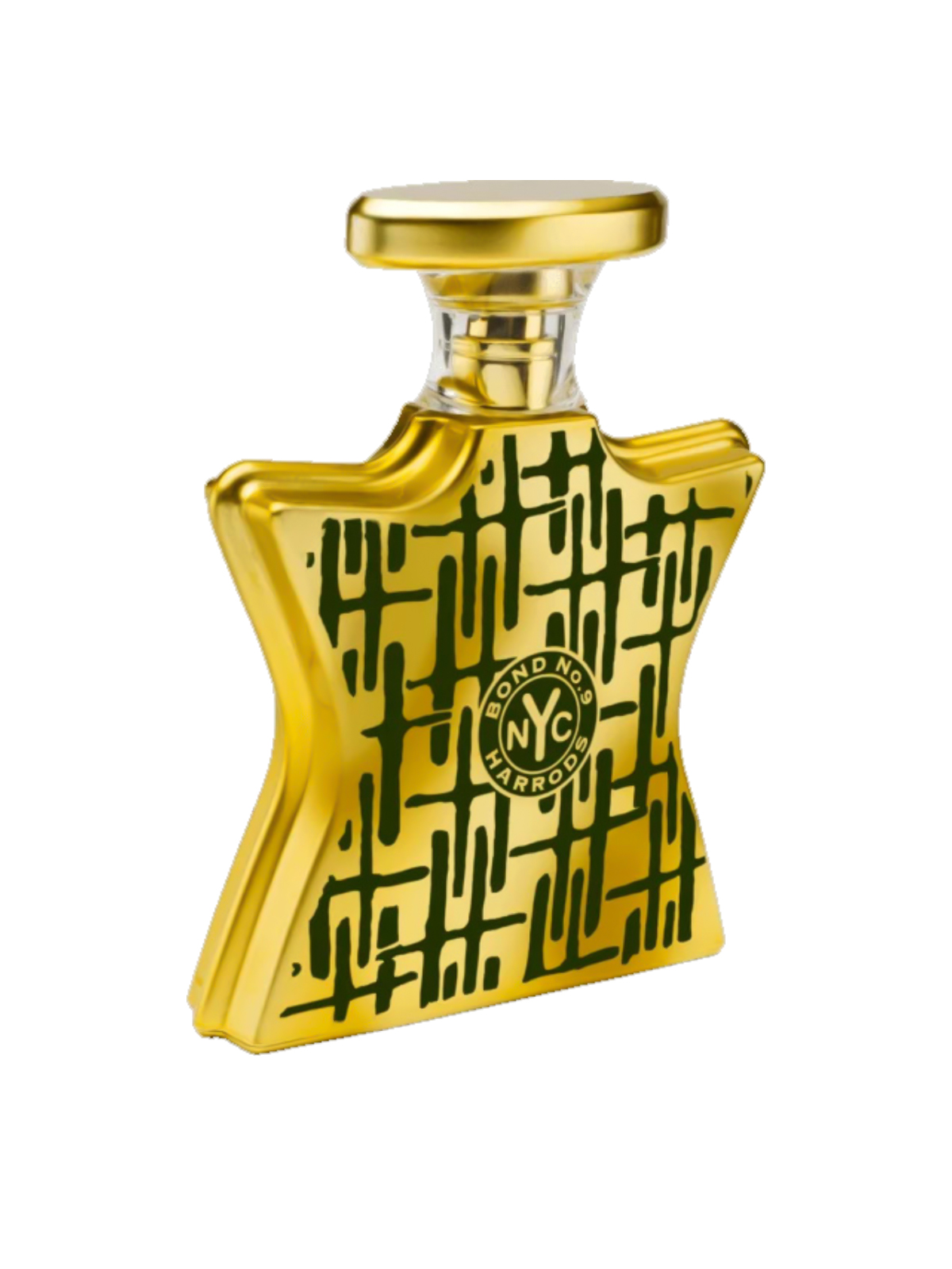 Bond No.9 Nyc Harrods For Men Eau De Parfum