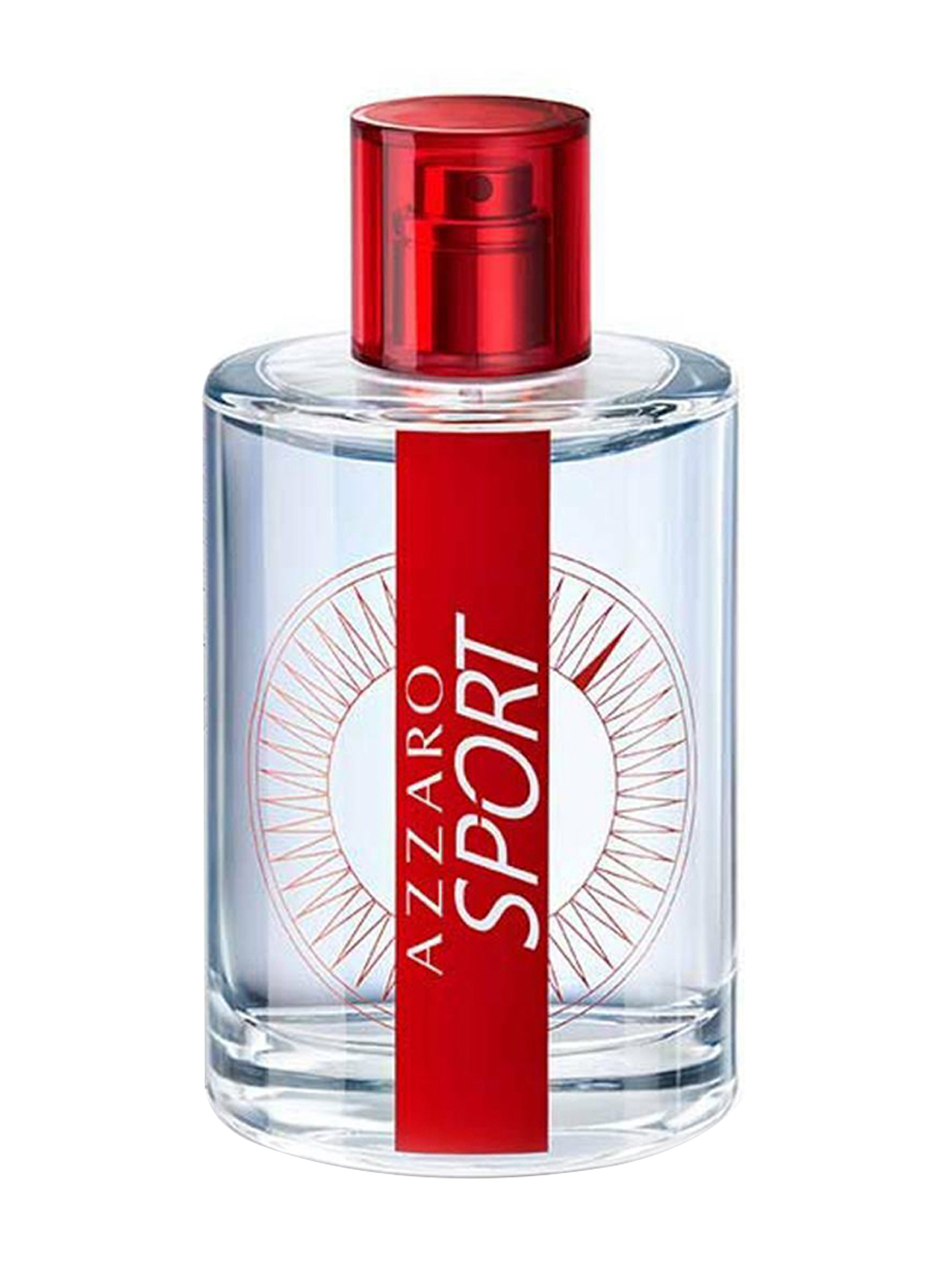 Azzaro Sport For Men Eau De Toilette
