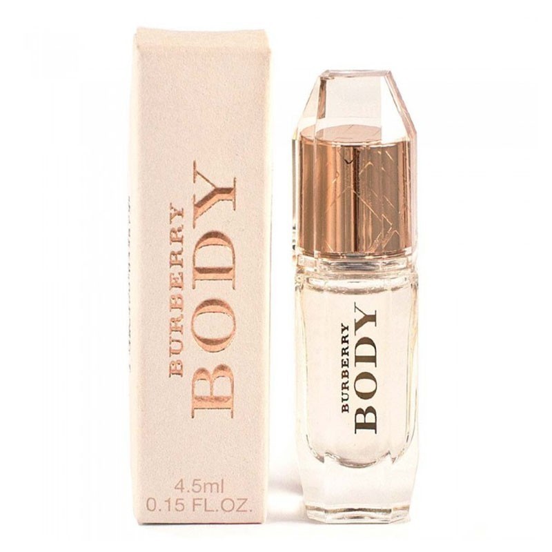 Burberry Body For Women Eau De Toilette 60ML
