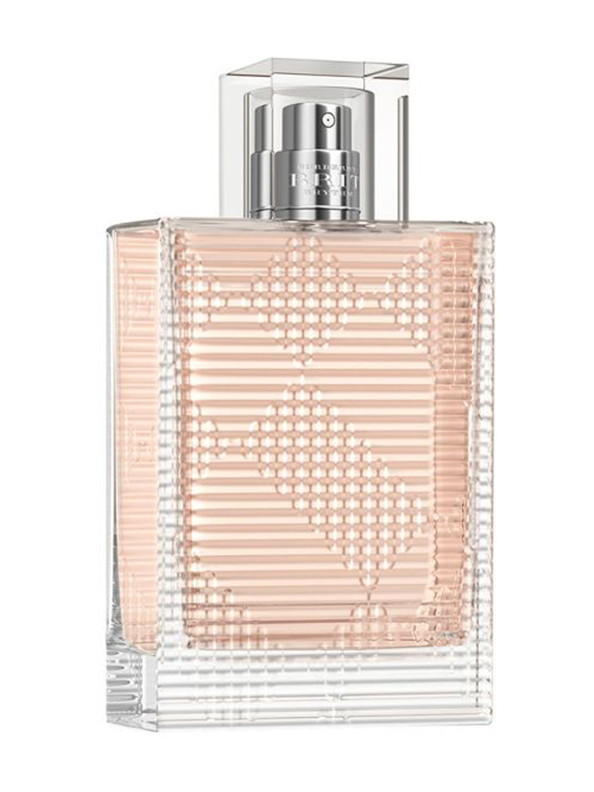 Burberry Brit Rhythm For Women Eau De Toilette 5ML