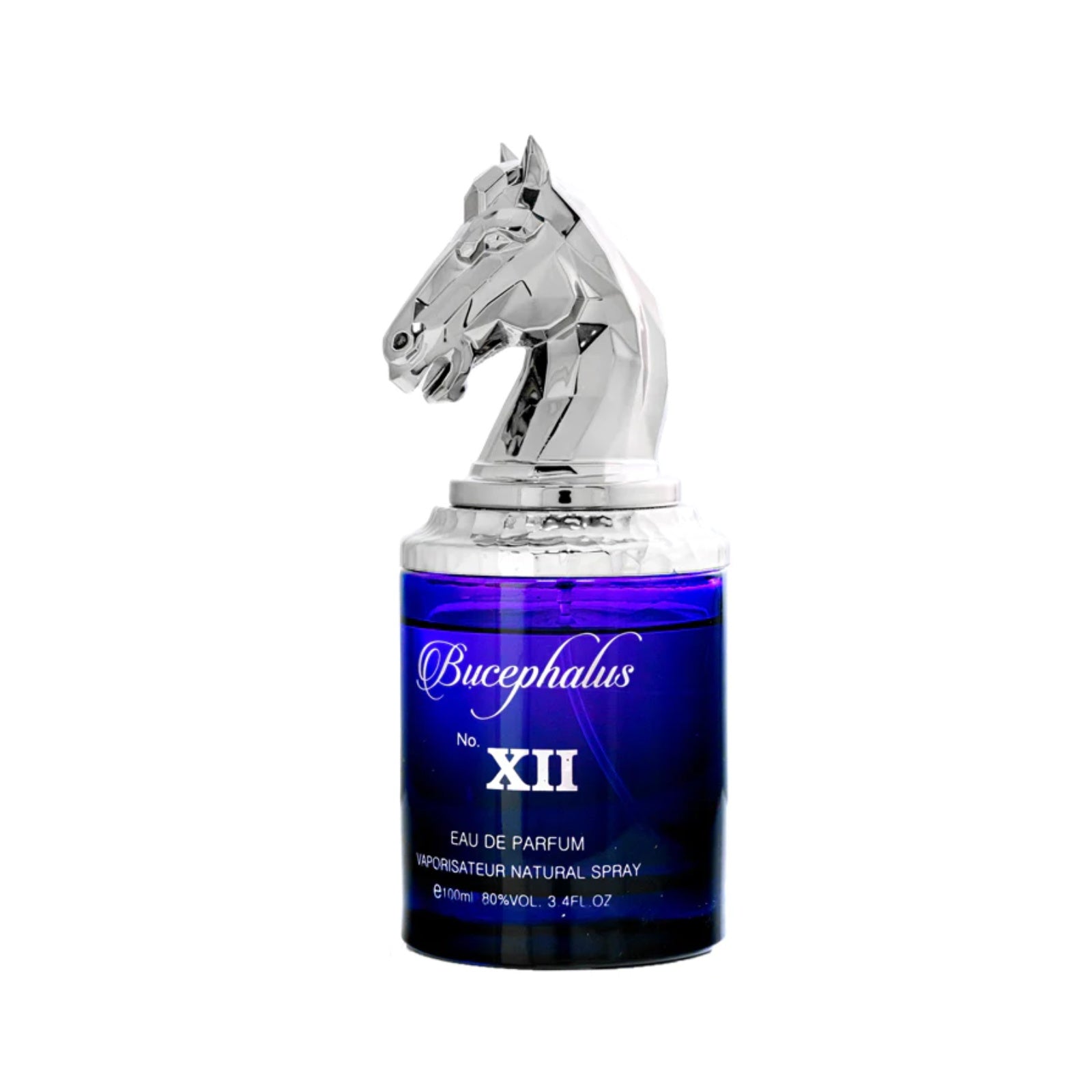 Armaf Bucephalus No. XII Man Eau De Parfum 100ML