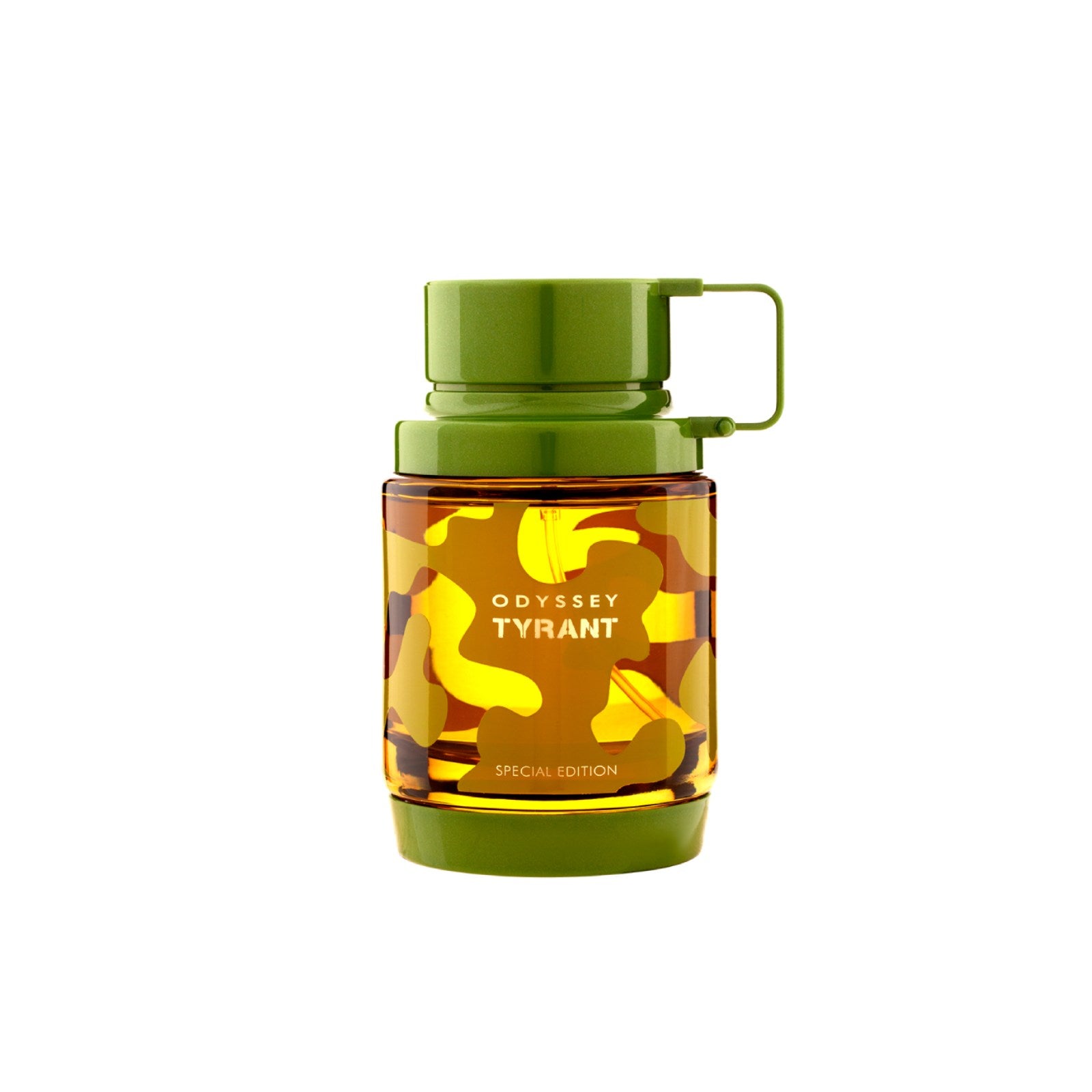 Armaf Odyssey Tyrant Special Edition Eau De Parfum 100ML