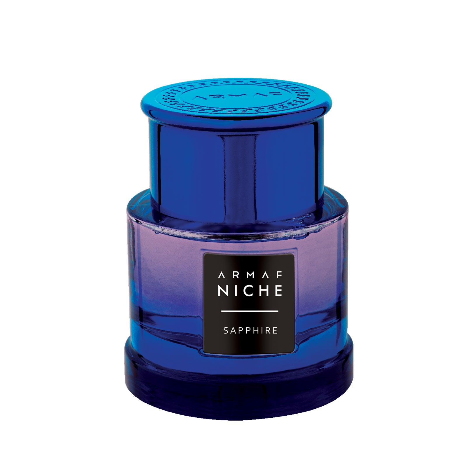 Armaf Niche Sapphire Eau De Parfum For Men 100ML