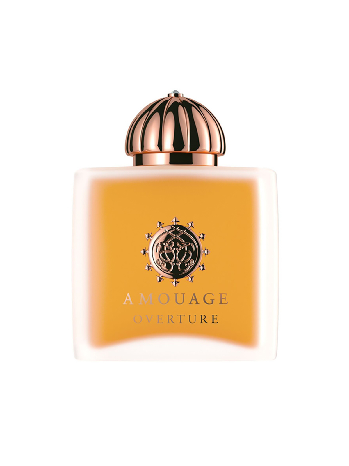 Amouage Overture For Women Eau De Parfum