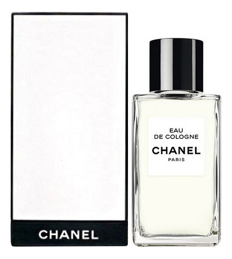 Chanel for Women Eau De Cologne 200ML