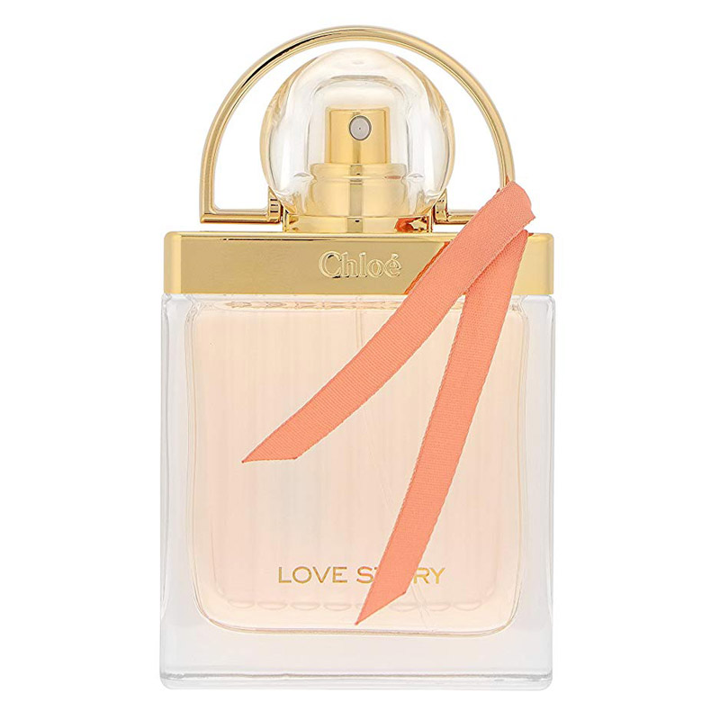Chloe Love Story Eau Sensuelle for Women Eau De Parfum 50ML