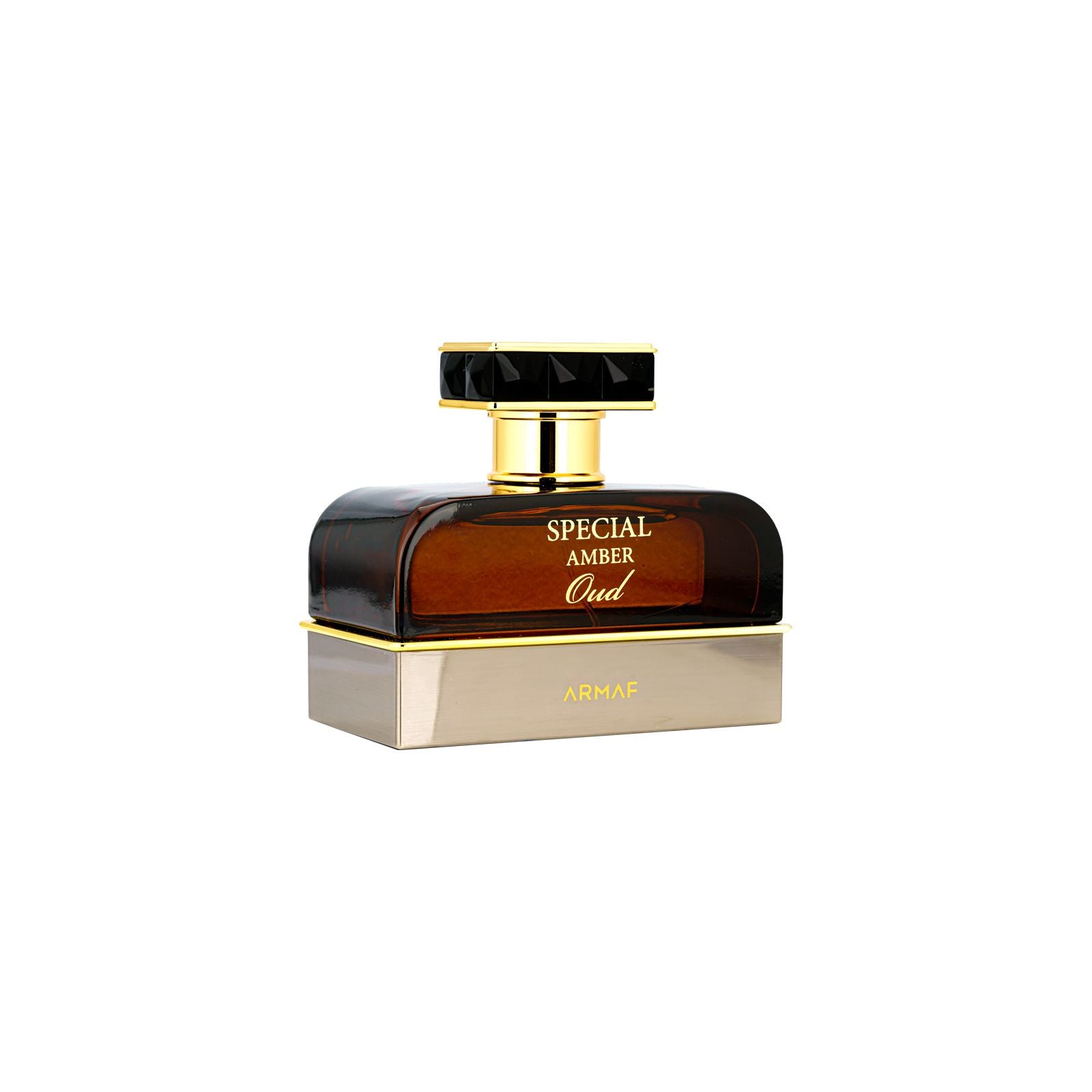 Armaf Special Amber Oud Pour Homme Eau De Parfum 100ML