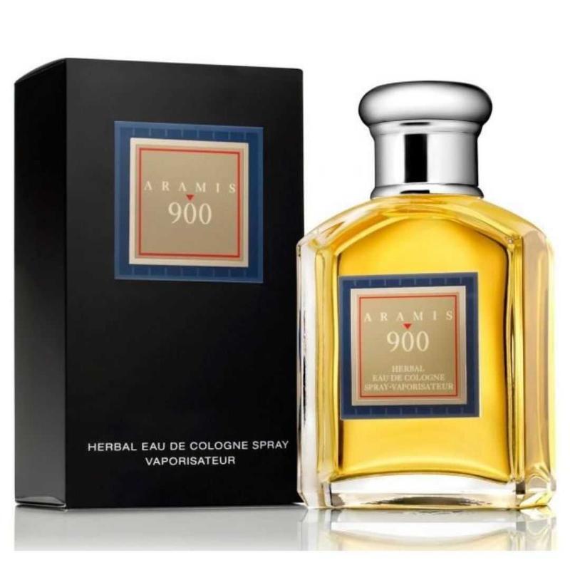 Aramis 900 For Men Eau De Cologne 100ML