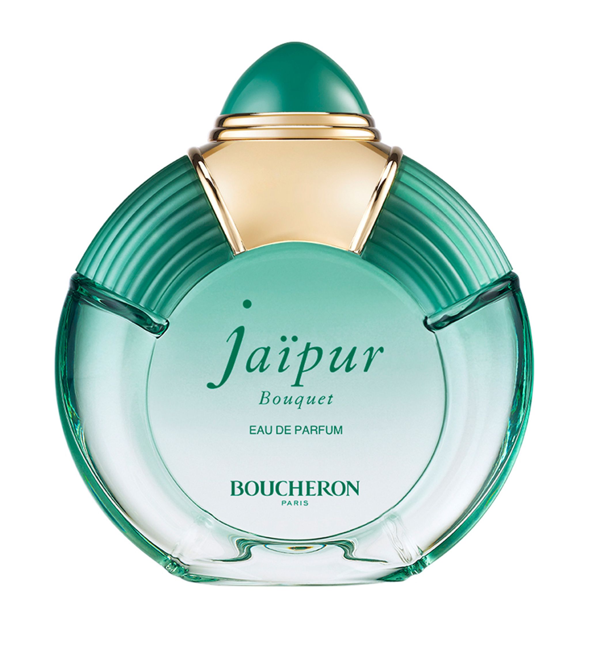 Boucheron Jaipur Bouquet For Women Eau De Parfum
