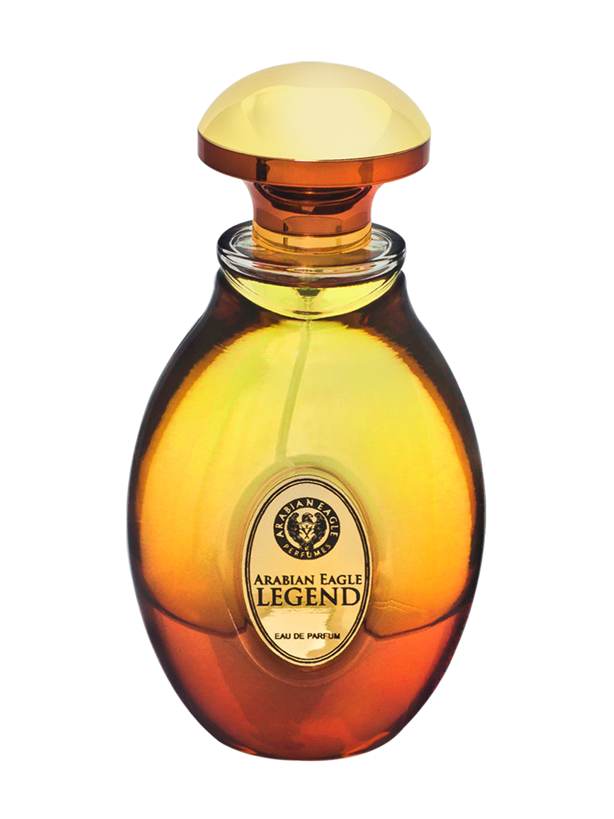 Arabian Eagle Legend For Women Eau De Parfum