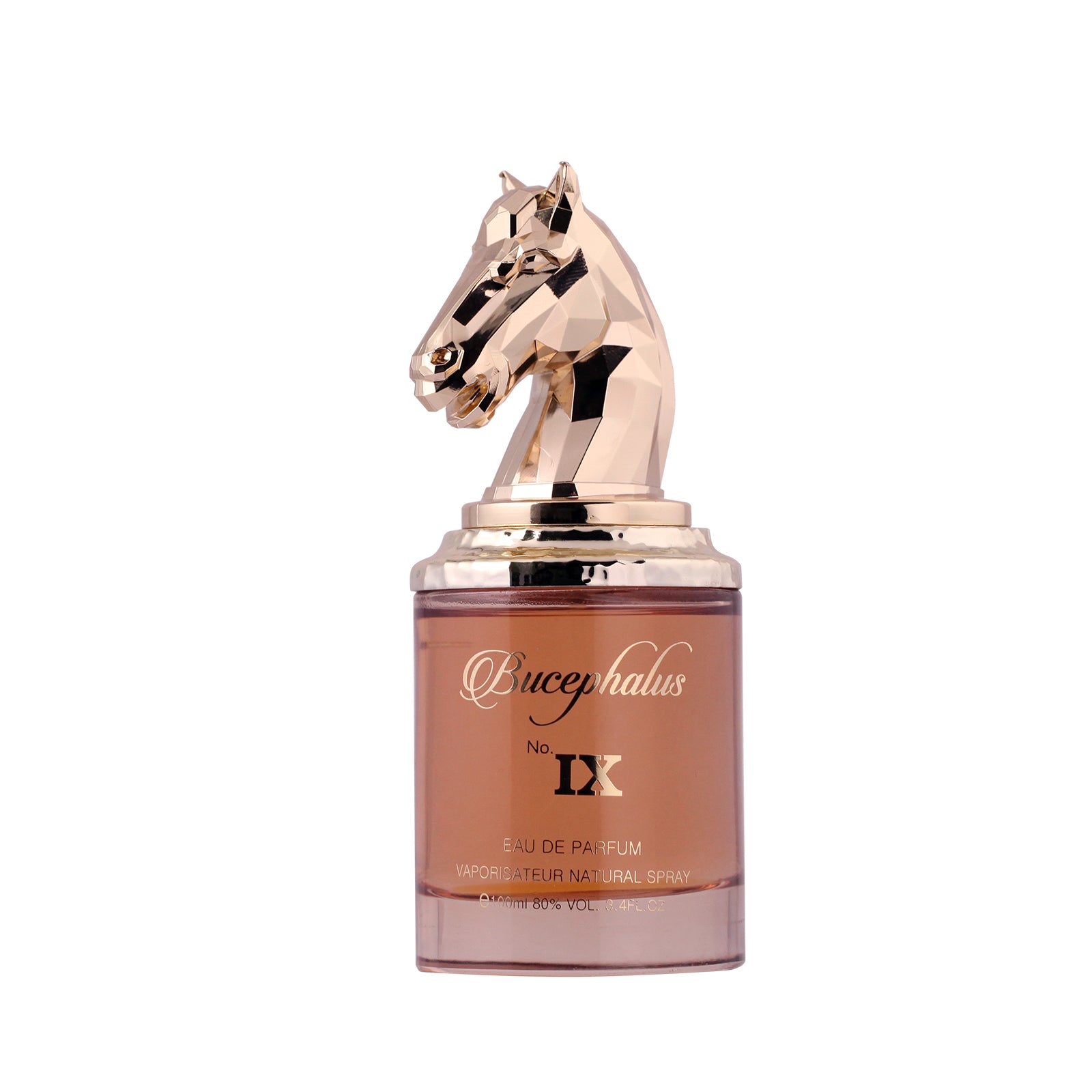 Armaf Bucephalus No. IX Man Eau De Parfum 100ML
