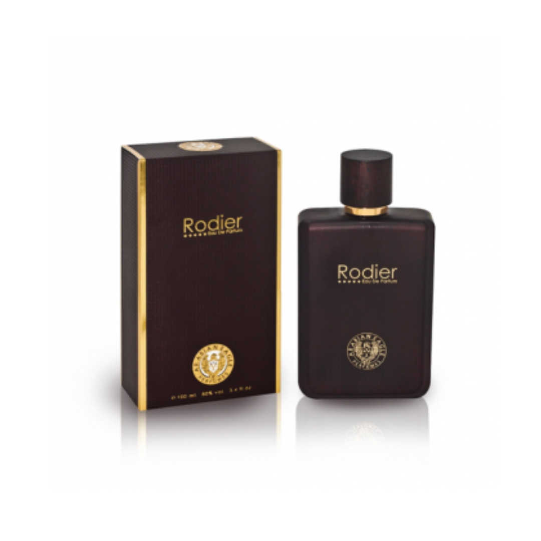 Arabian Eagle Rodier For Men Eau De Parfum