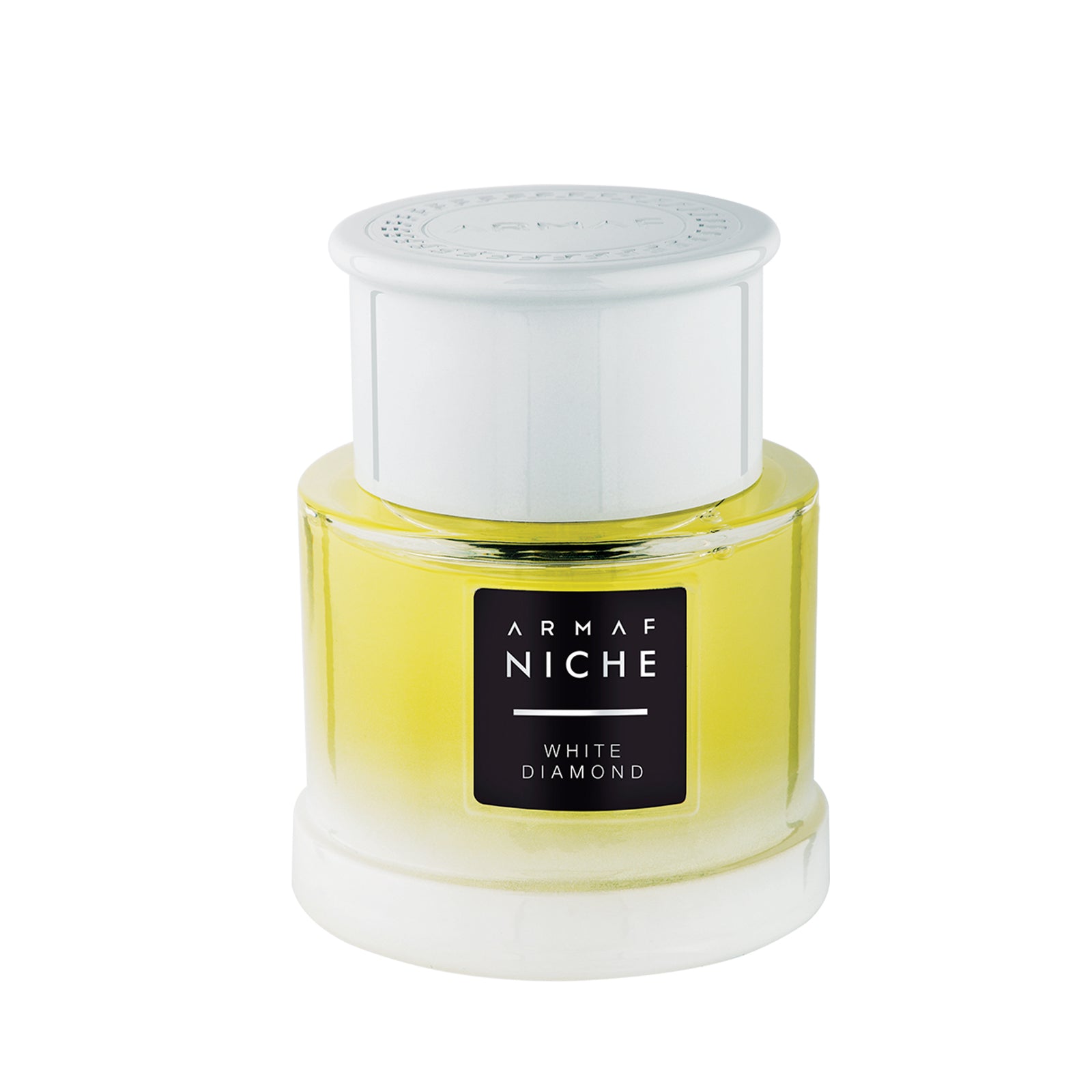 Armaf Niche White Diamond Eau De Parfum For Men 100ML