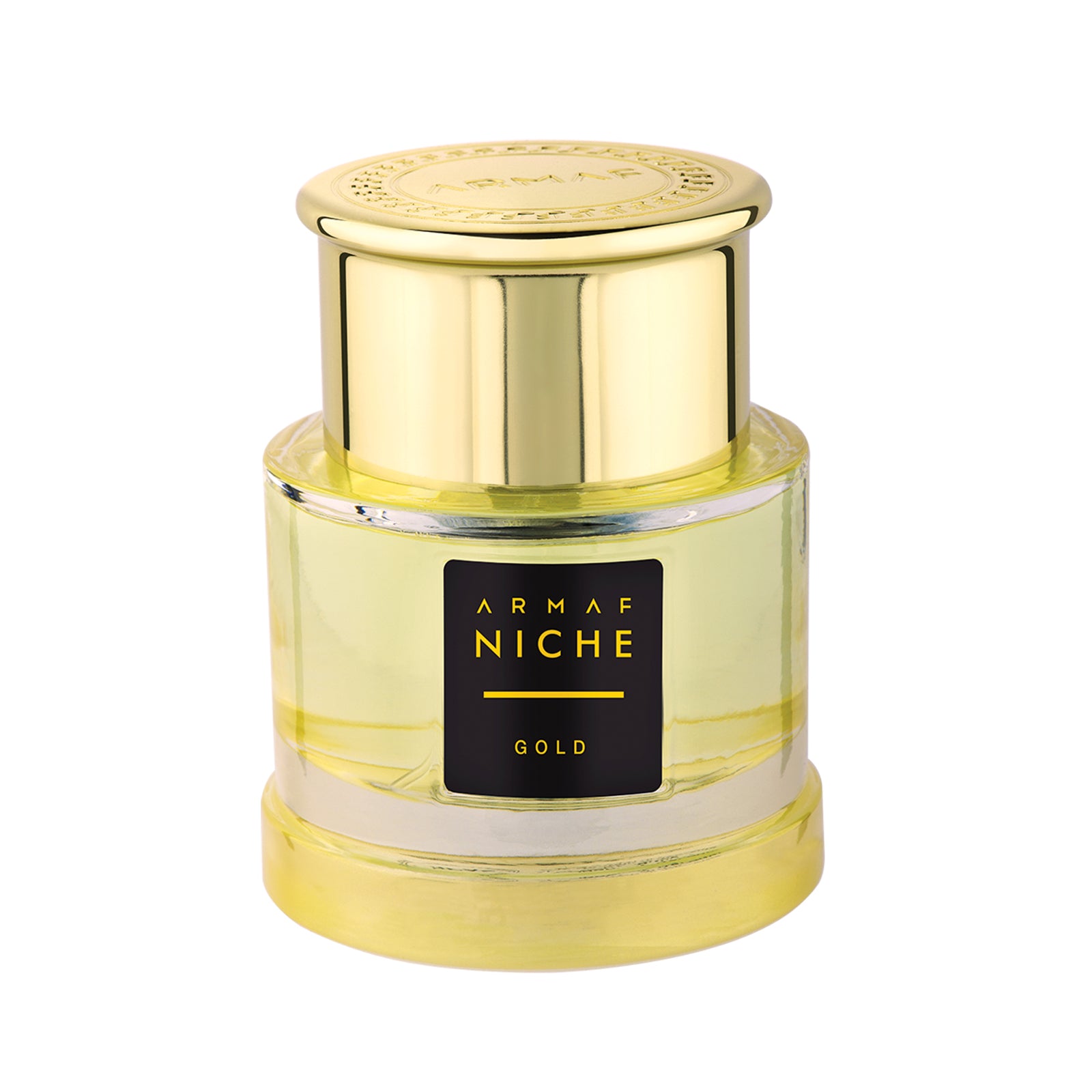 Armaf Niche Gold Eau De Parfum 100ML For Men