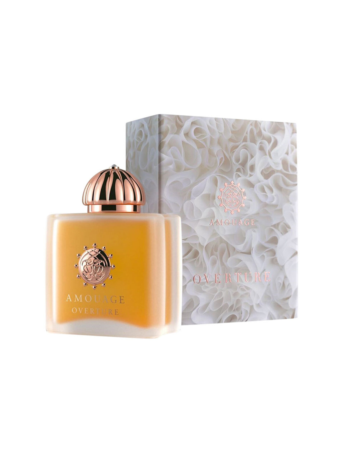 Amouage Overture For Women Eau De Parfum