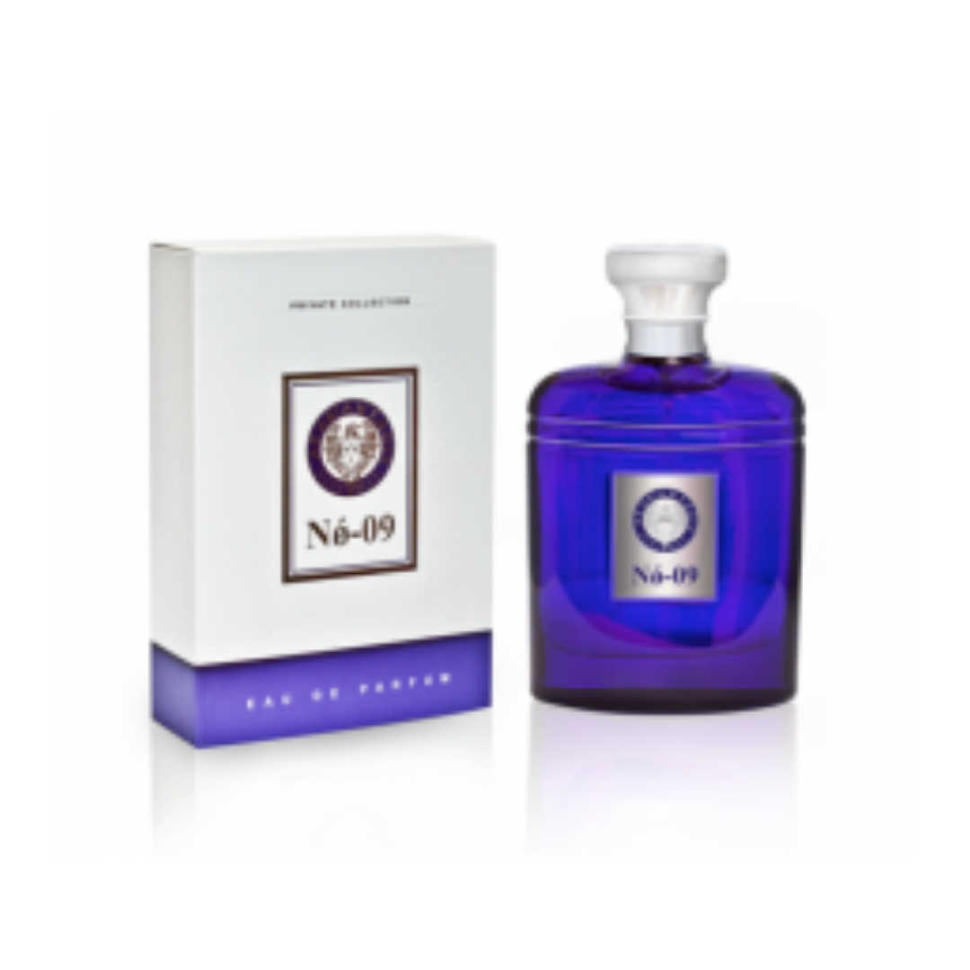 Arabian Eagle No-09 For Men Eau De Parfum